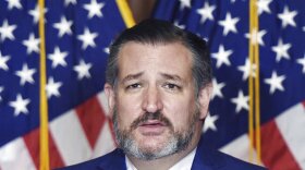 Supreme Court Campaign Finance Ted Cruz