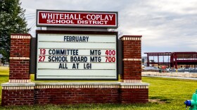 Whitehall High School