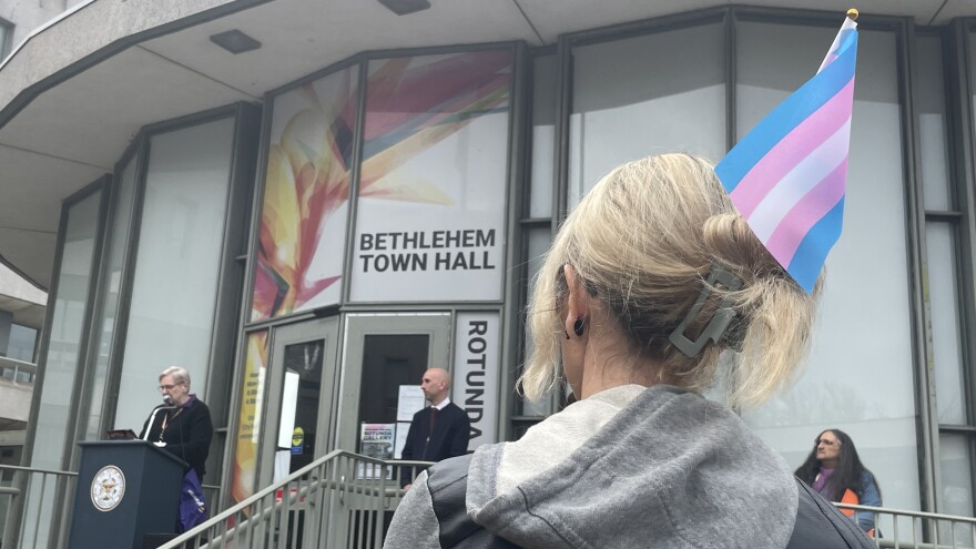 Transgender Day of Visibility