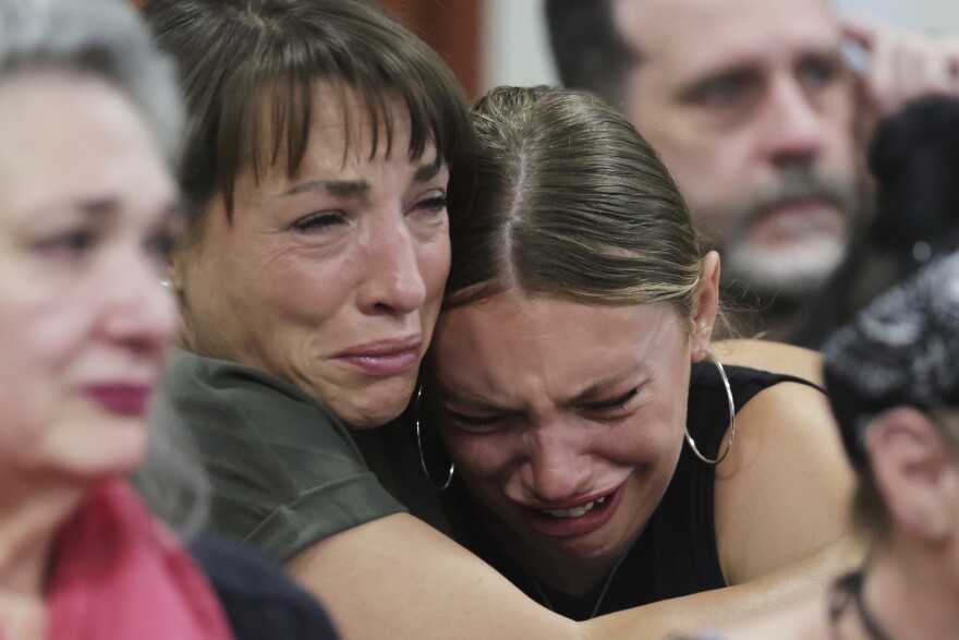 Four Killed University of Idaho