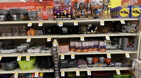 Halloween Candy Pic