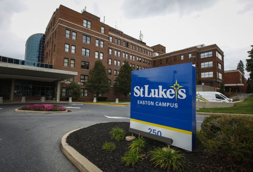st.lukes-easton-campus