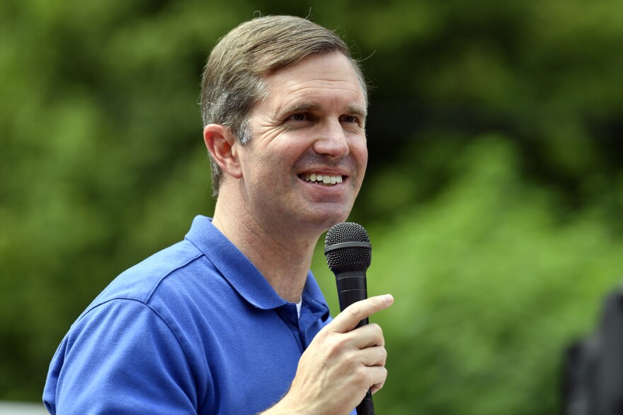 Andy Beshear