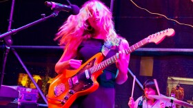 Bren Musikfest