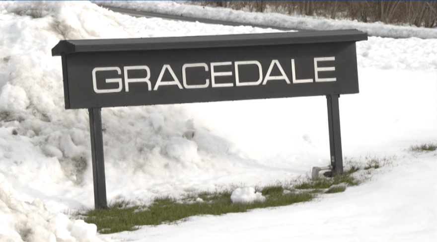 Gracedale