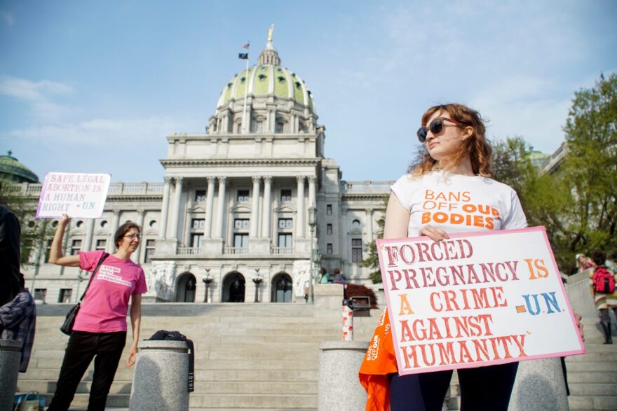 roe-v-wade-abortion-protest-harrisburg
