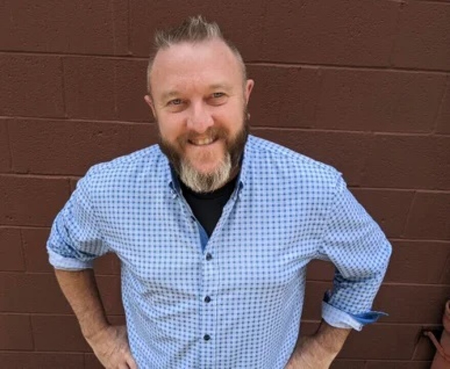 Doug Durham