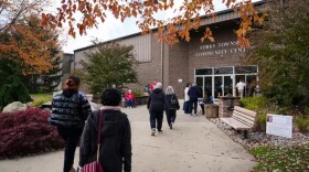Forks voting