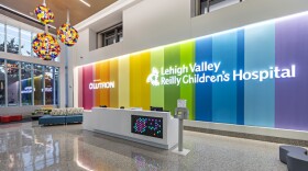 Lehigh-Valley-Reilly-Childrens-Hospital