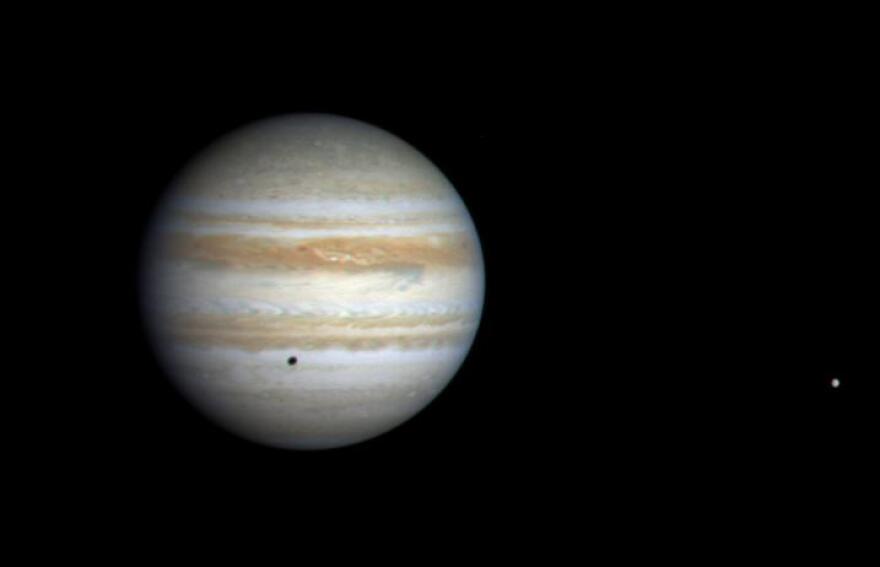 Jupiter