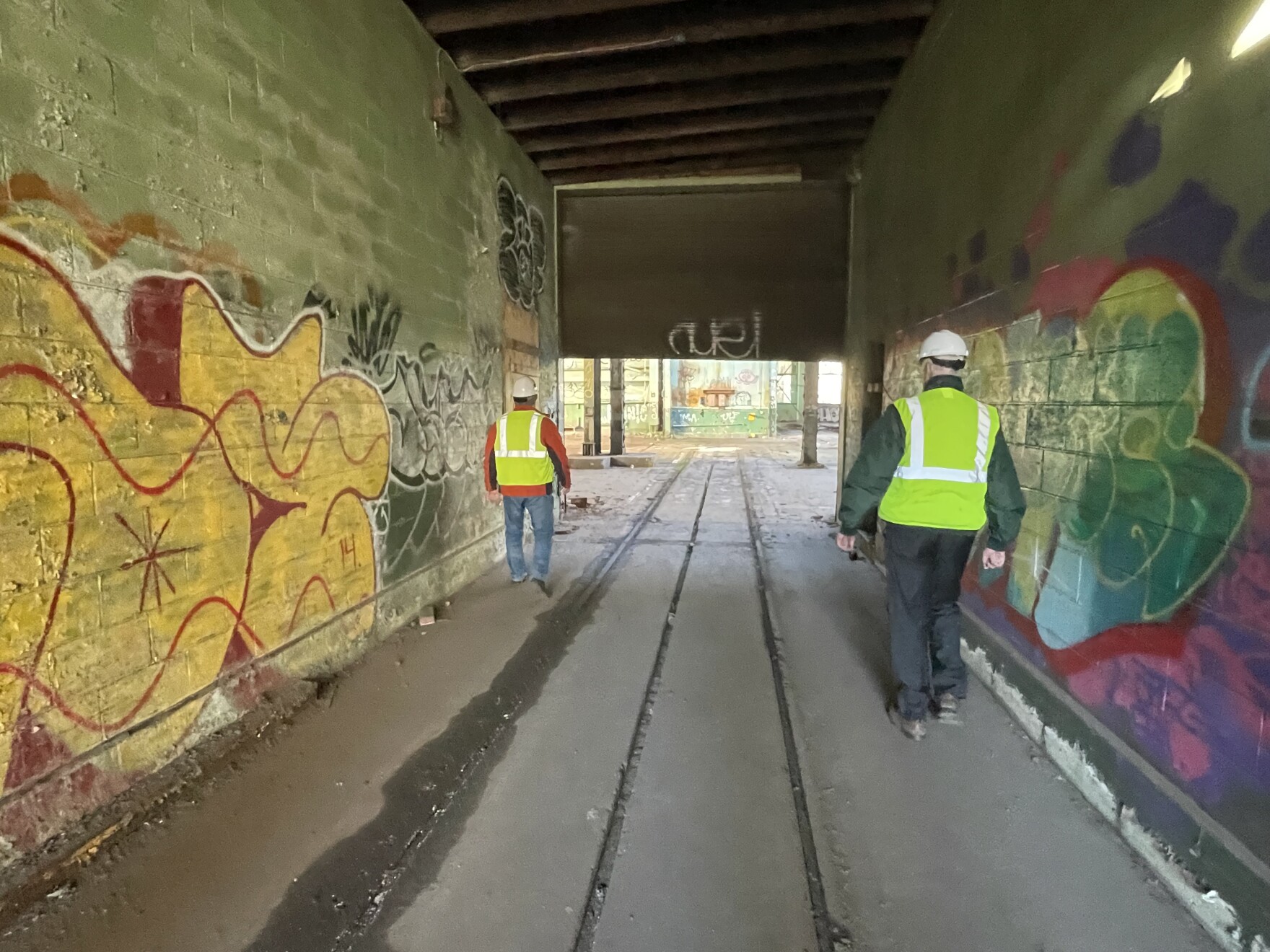 Allentown's Metal Works looks to bring industrial jobs back to South