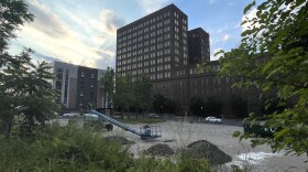 Steel General Office