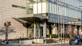Lehigh County Courthouse  Allentown Center City, Lehigh Valley