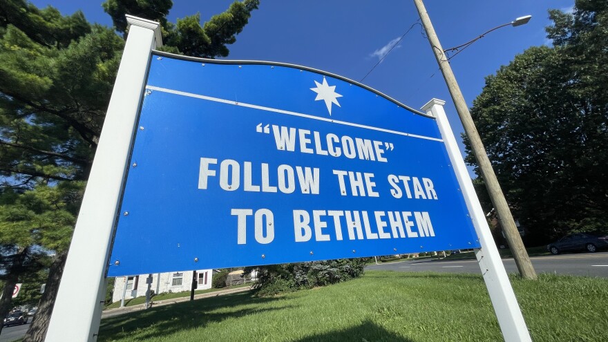 Star of Bethlehem