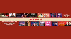 State Theater season