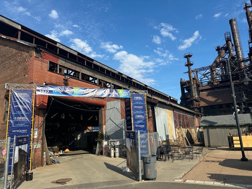 Turn and Grind shop