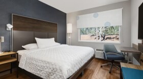 Tru By Hilton