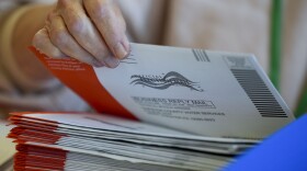 Election 2024 America Votes Pennsylvania