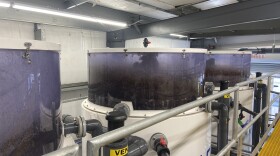 PFAS treatment Bethlehem Landfill
