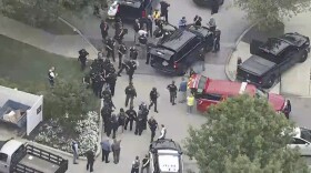 Active shooter Villanova University