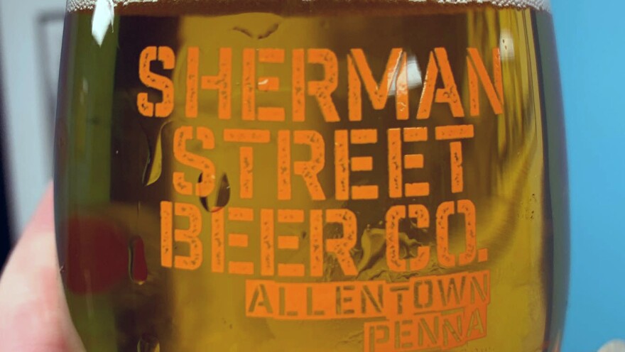 Sherman Street Beer Co