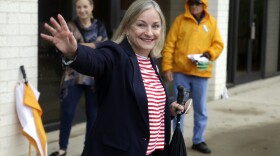 Susan-Wild