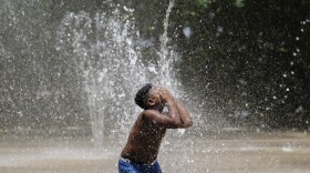 Heat Waves Weather