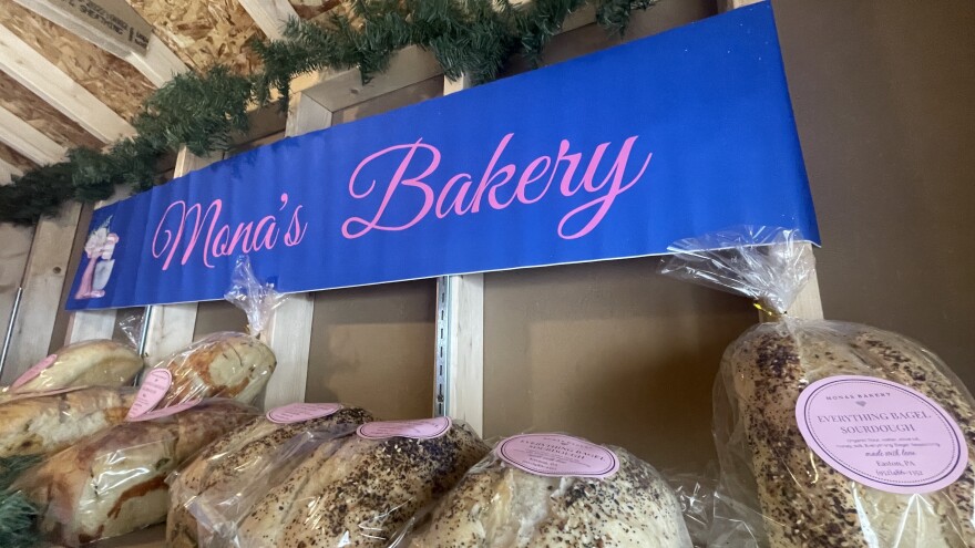 Christmas City Village