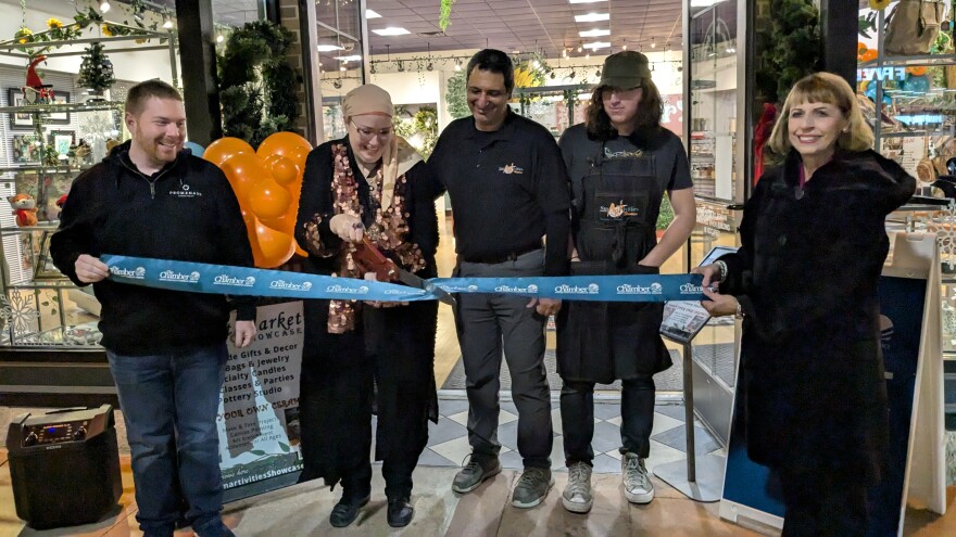 smartivities grand opening