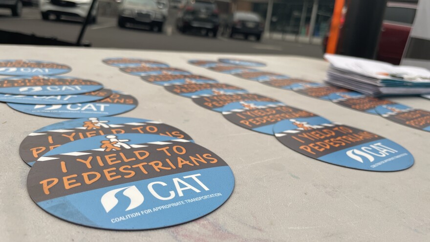 Coalition for Appropriate Transportation