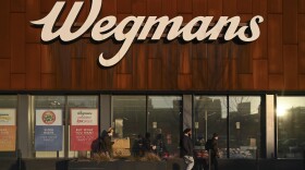 Wegmans