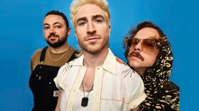 Walk The Moon