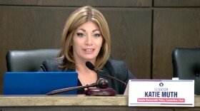 Sen. Katie Muth