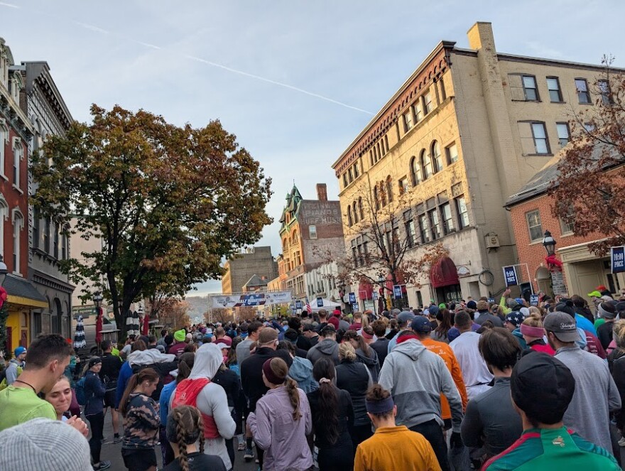 Marathon