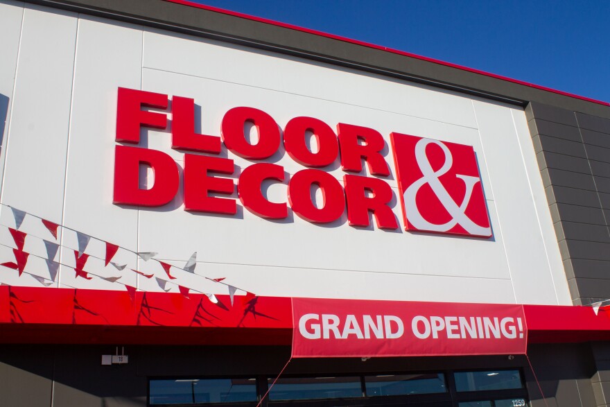Floor & Decor Whitehall Mall