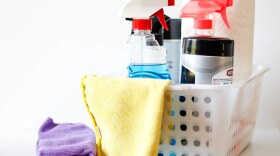 cleaning-supplies