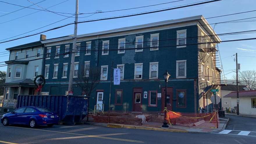 Pub on Main Macungie