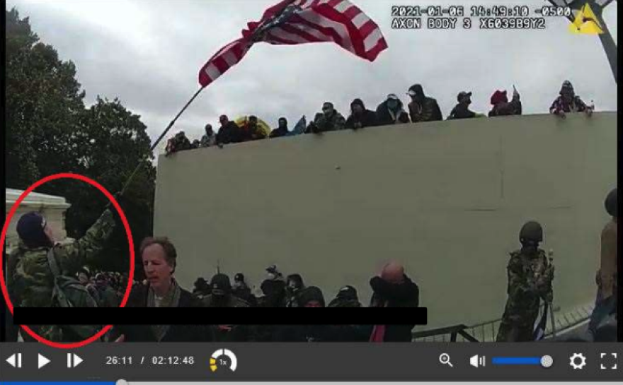 Craig Michael Bingert