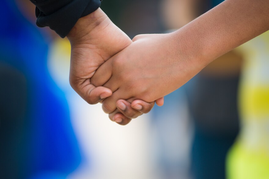 Valley Youth House Provides a Lifeline