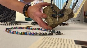 Jewelry by Angela Lender