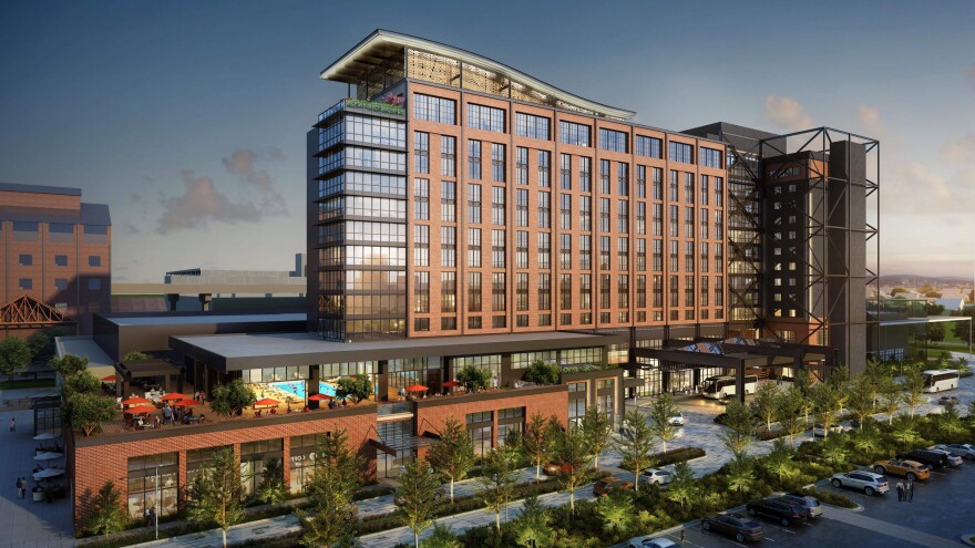 Wind Creek Bethlehem