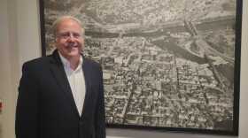 State Rep. Robert Freeman