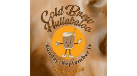 Cold Brew Hullabaloo 2