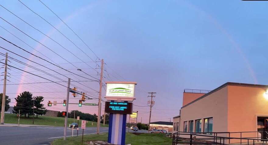 Jesus-Son-of-Mary-Mosque