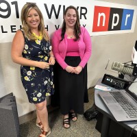 Brittany on Insights