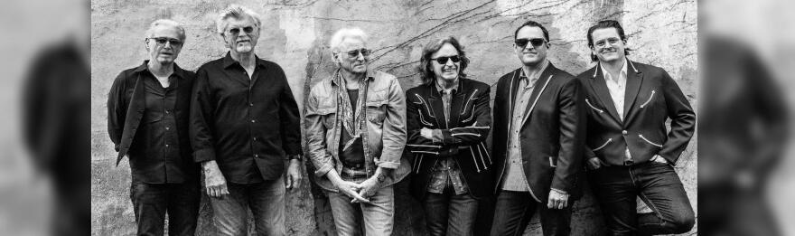 Nitty Gritty Dirt Band