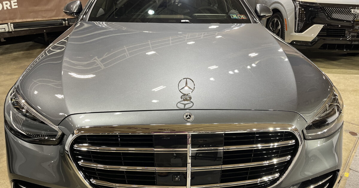 Romance about a new car: Lehigh Valley Auto Show returning next month to set hearts aflame Romance about a new car: Lehigh Valley Auto Show returning next month to set hearts aflame