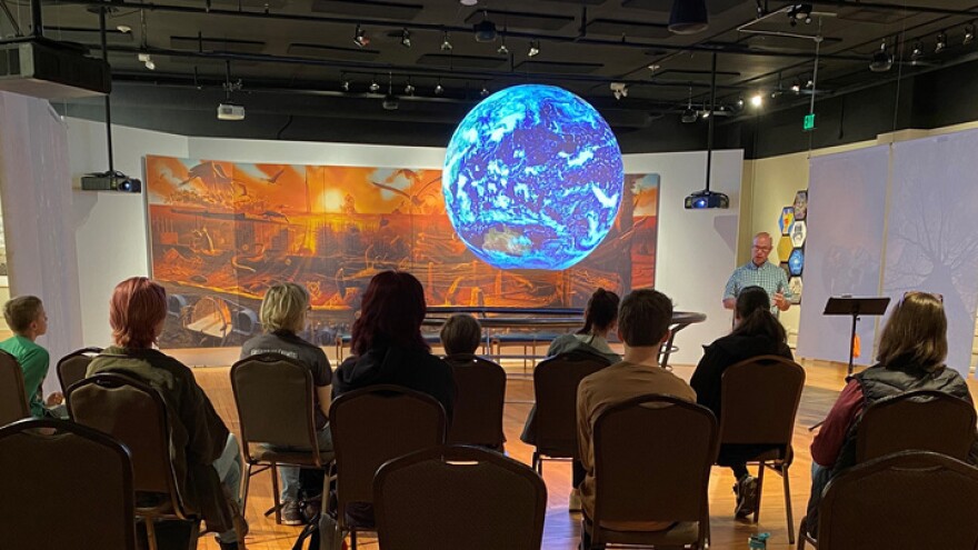 Youth Climate Summit