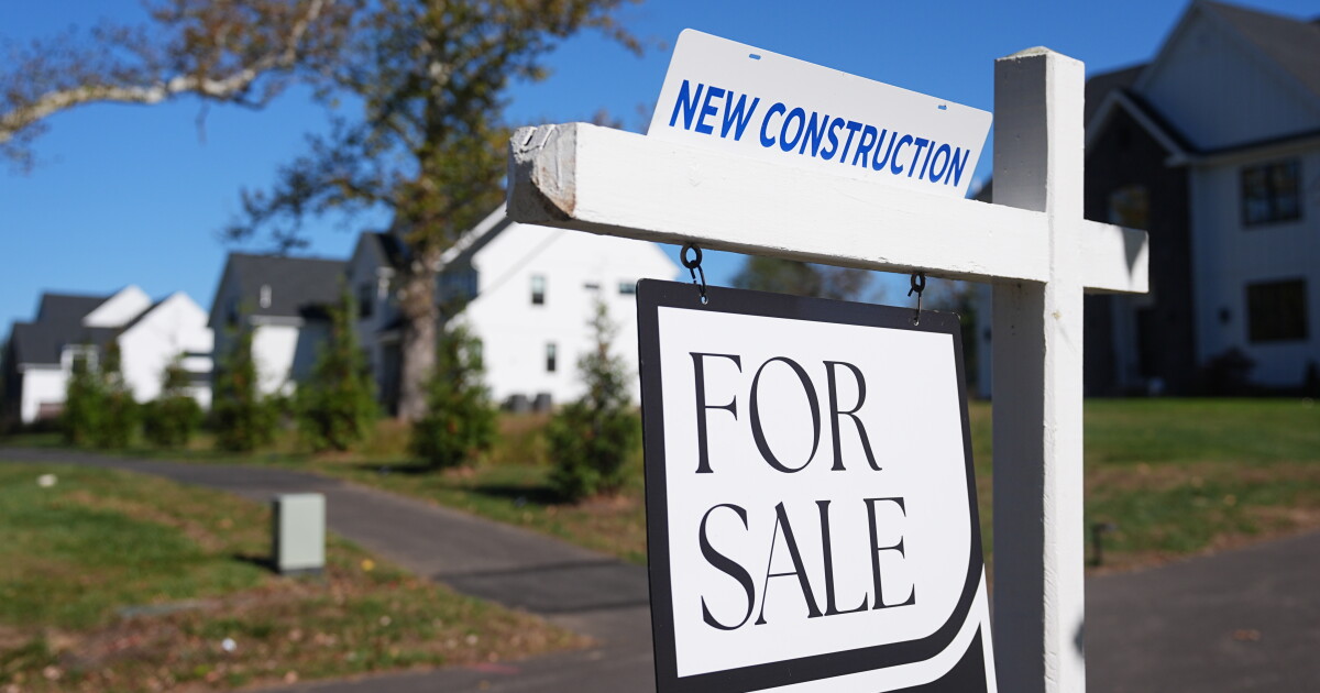 Lehigh Valley housing costs continued to climb in 2025; ownership deemed ‘a stretch’ Lehigh Valley housing costs continued to climb in 2025; ownership deemed ‘a stretch’