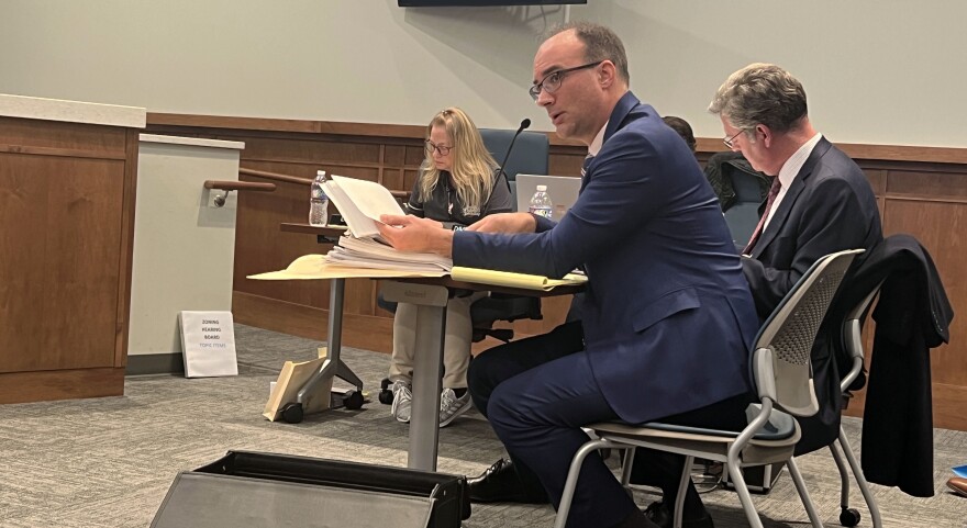 South Whitehall Zoning 12.01.22 1